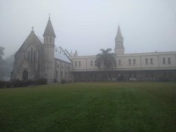 Monasterio San Pablo de la Cruz Actualidad